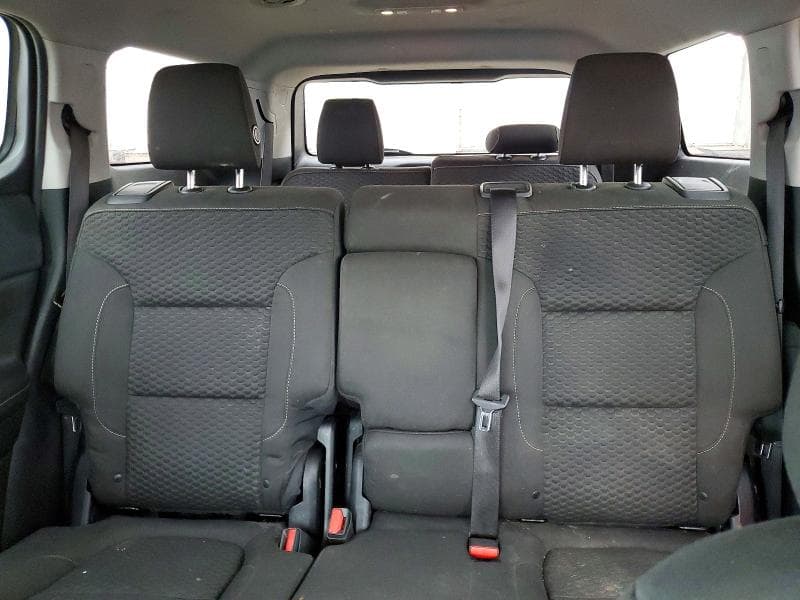 2017 GMC ACADIA SLE 10