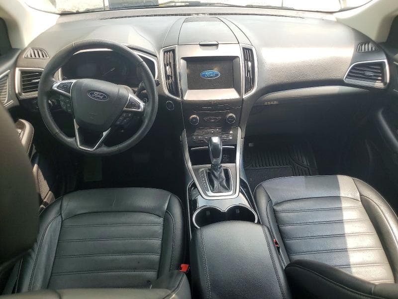 2018 FORD EDGE SEL 8