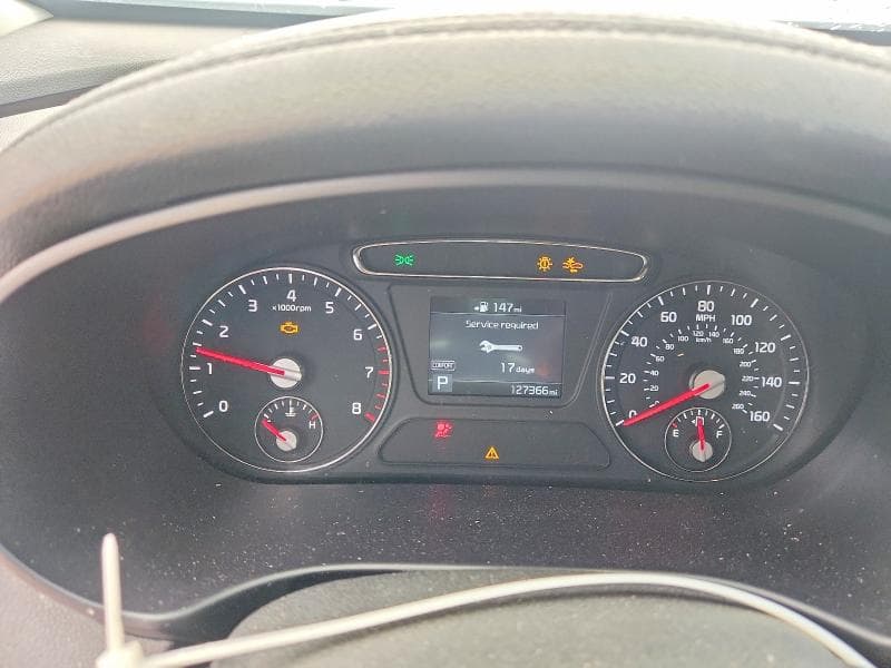 2020 KIA SORENTO L 9