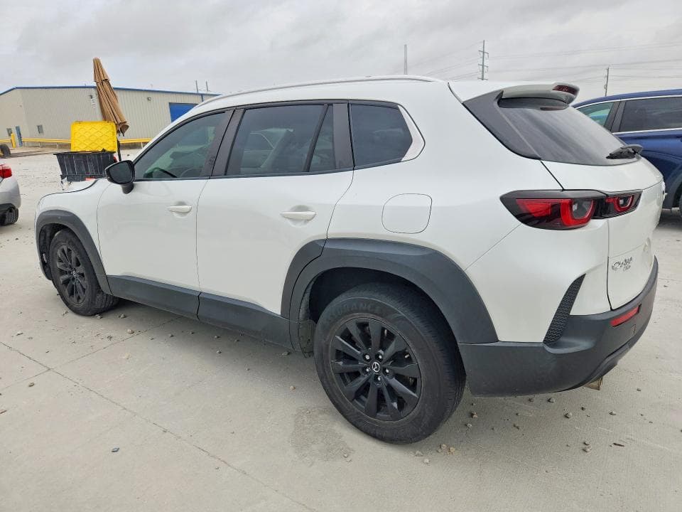 2023 MAZDA CX-50 PREFERRED PLUS 2