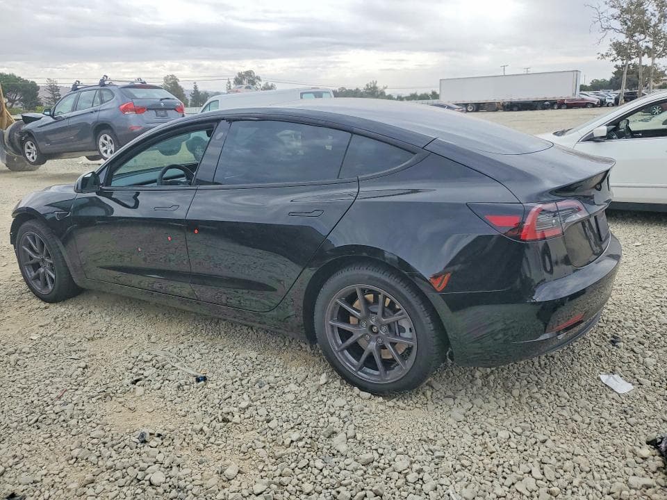 2023 TESLA MODEL 3 2