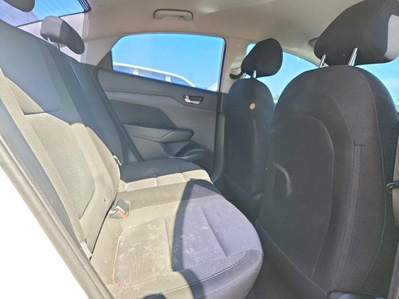 2021 HYUNDAI ACCENT SE 10