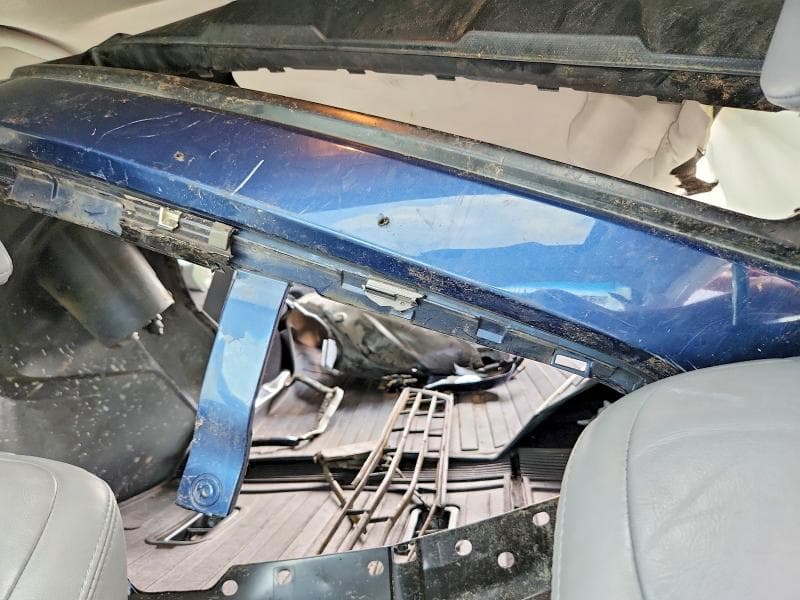 2019 SUBARU OUTBACK 2.5I LIMITED 10