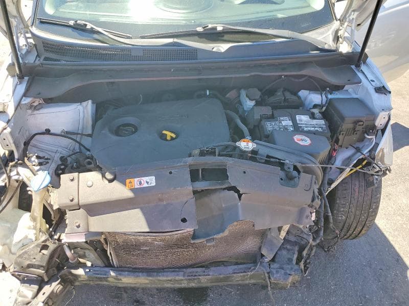 2018 KIA SOUL + 11