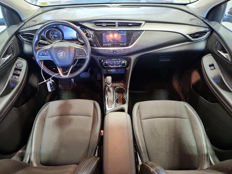 2020 BUICK ENCORE GX PREFERRED 8