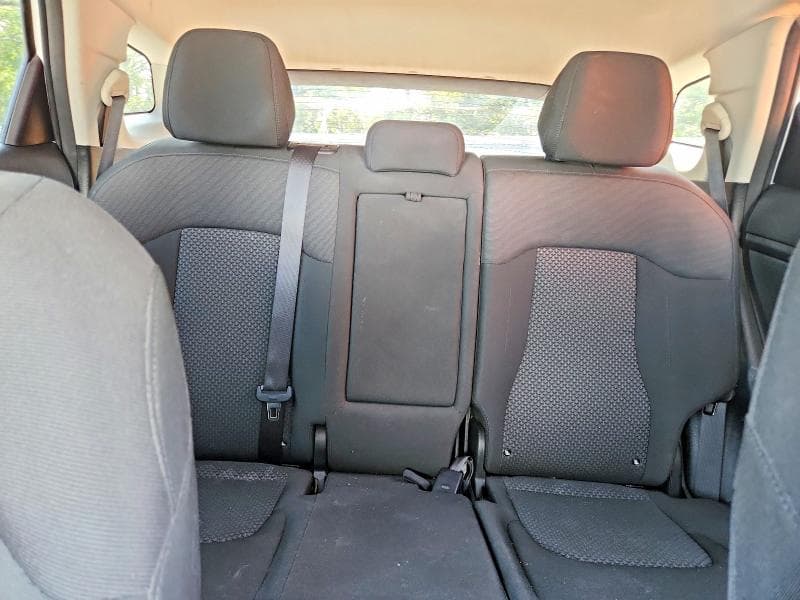 2023 KIA SPORTAGE LX 10