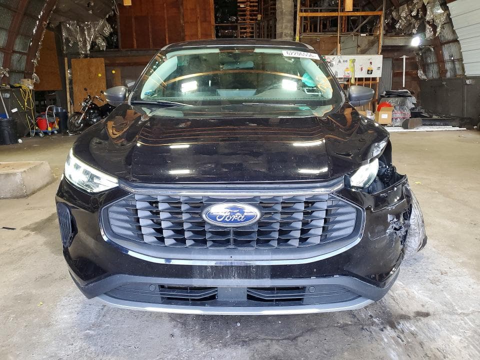 2024 FORD ESCAPE ACTIVE 5