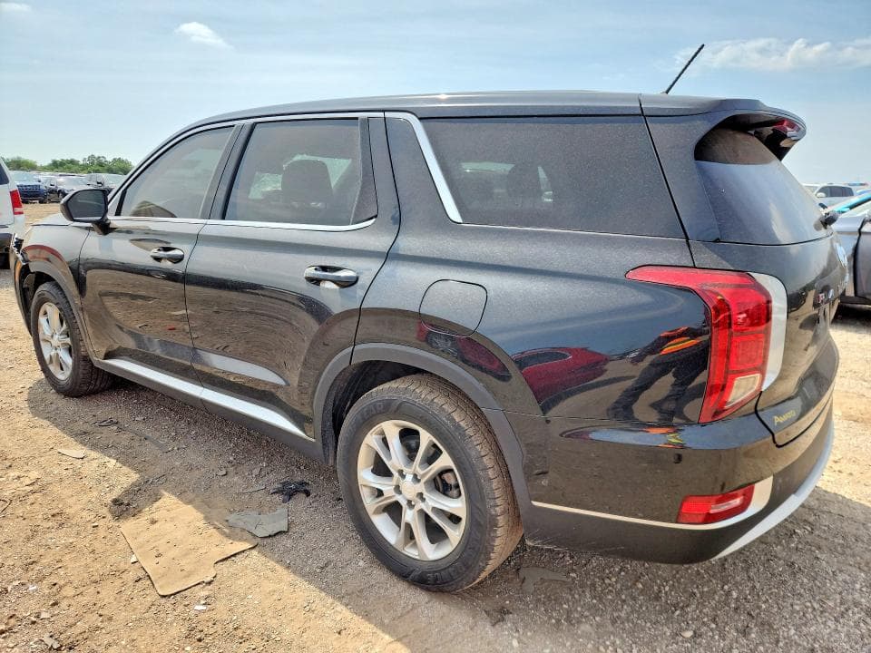 2020 HYUNDAI PALISADE SE 2