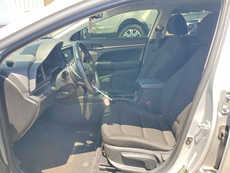 2019 HYUNDAI ELANTRA VALUE EDITION 7
