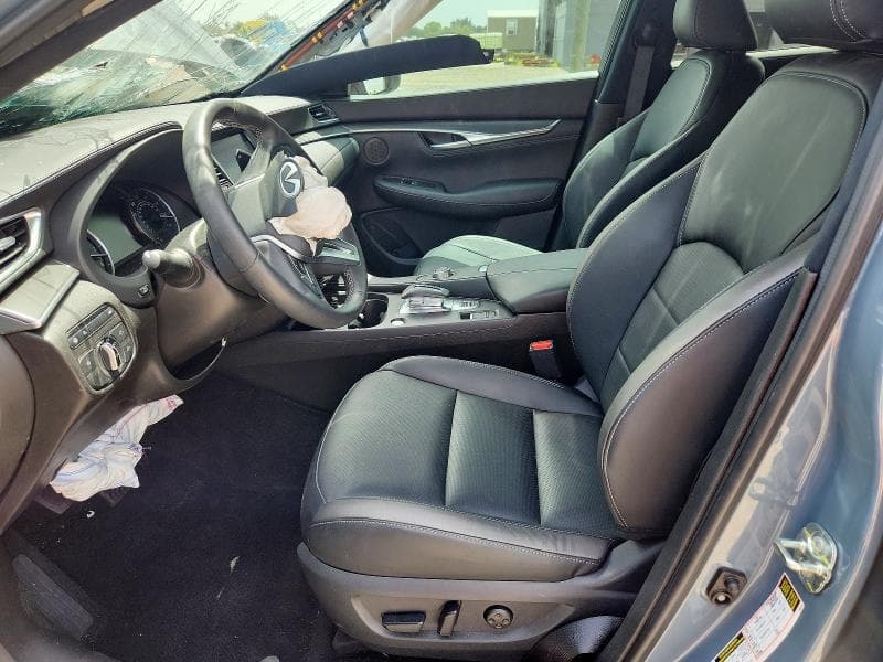 2024 INFINITI QX55 LUXE 7