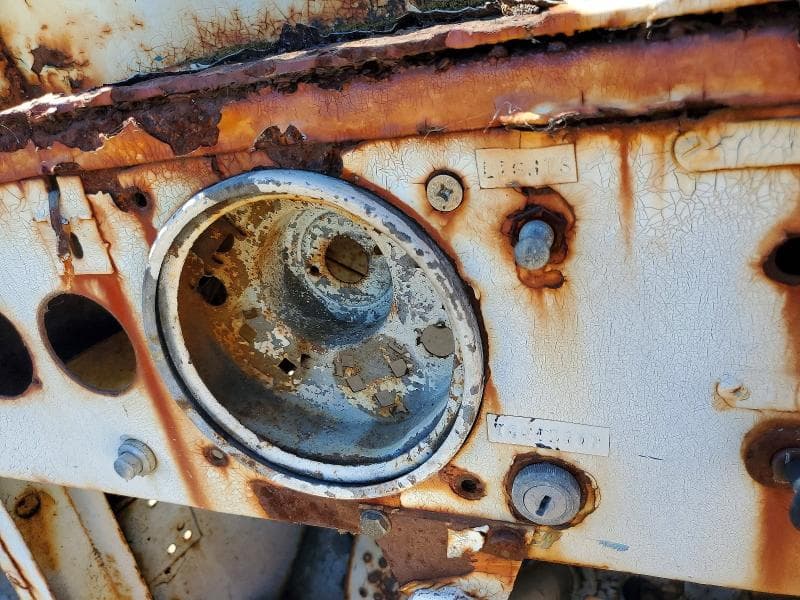 1952 WILLY JL 9