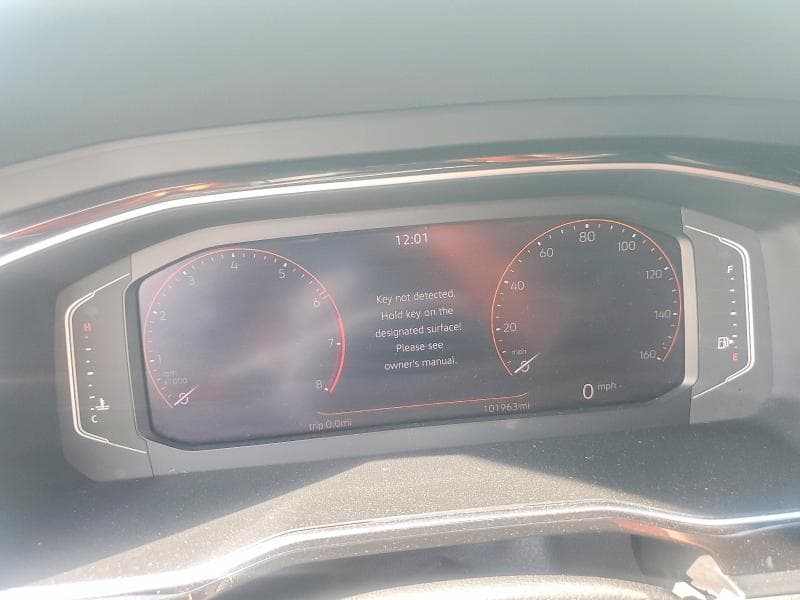 2021 VOLKSWAGEN JETTA GLI 9