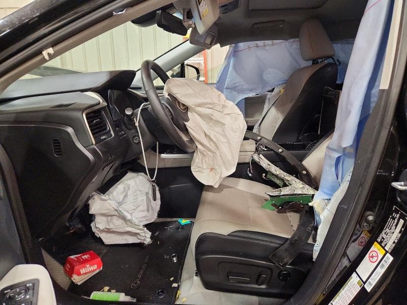 2019 LEXUS RX 350 BASE 7