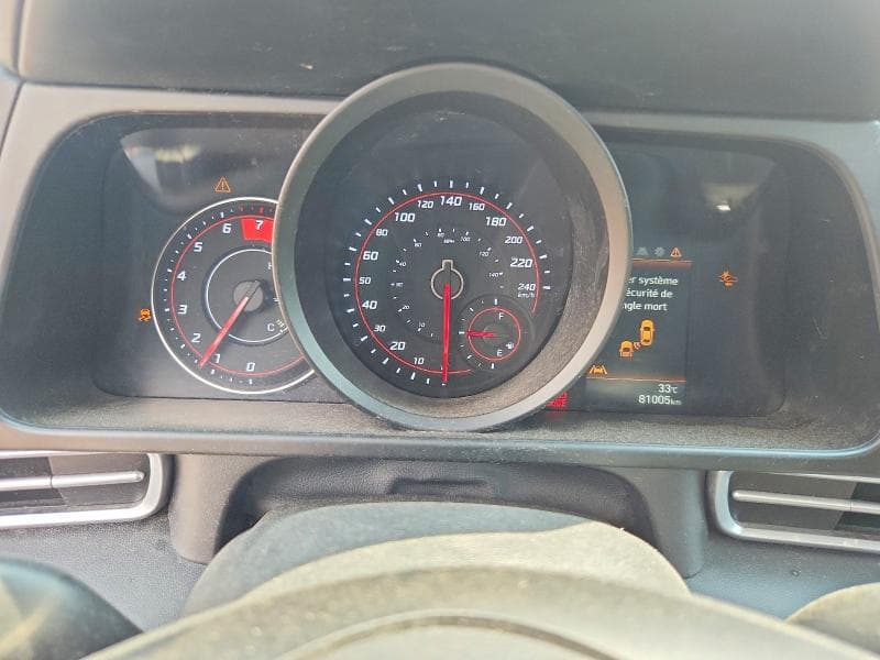 2023 HYUNDAI ELANTRA SEL 9