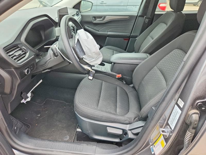 2025 FORD ESCAPE ACTIVE 7