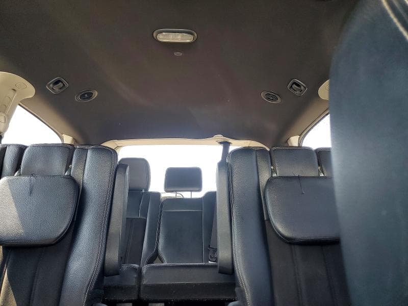 2020 DODGE GRAND CARAVAN SXT 10