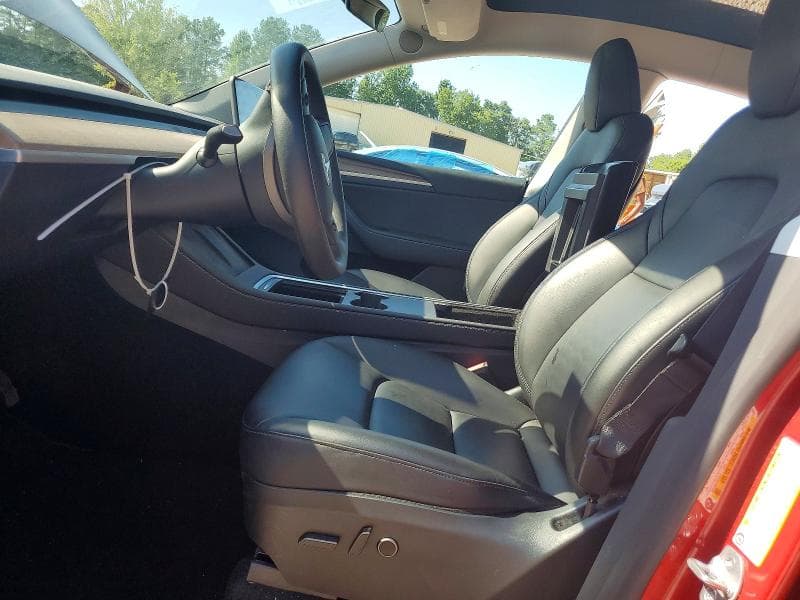 2023 TESLA MODEL Y 7