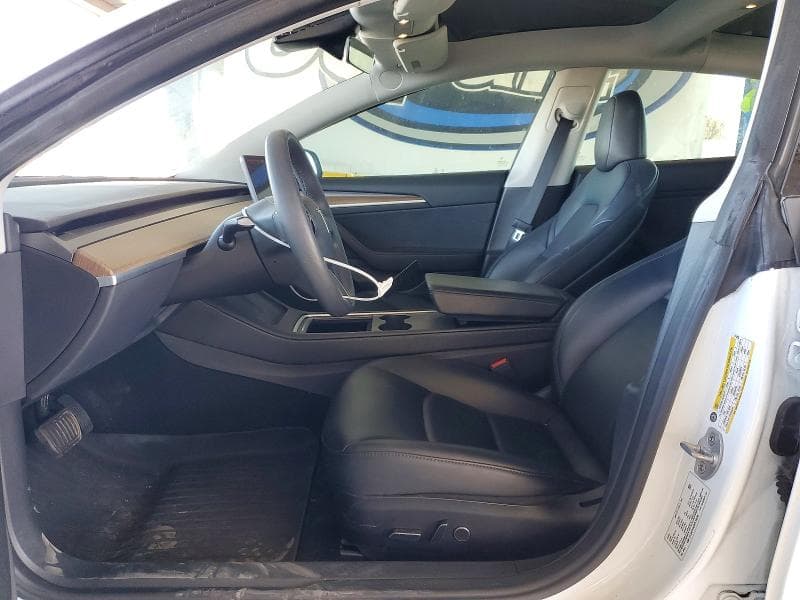 2023 TESLA MODEL 3 7