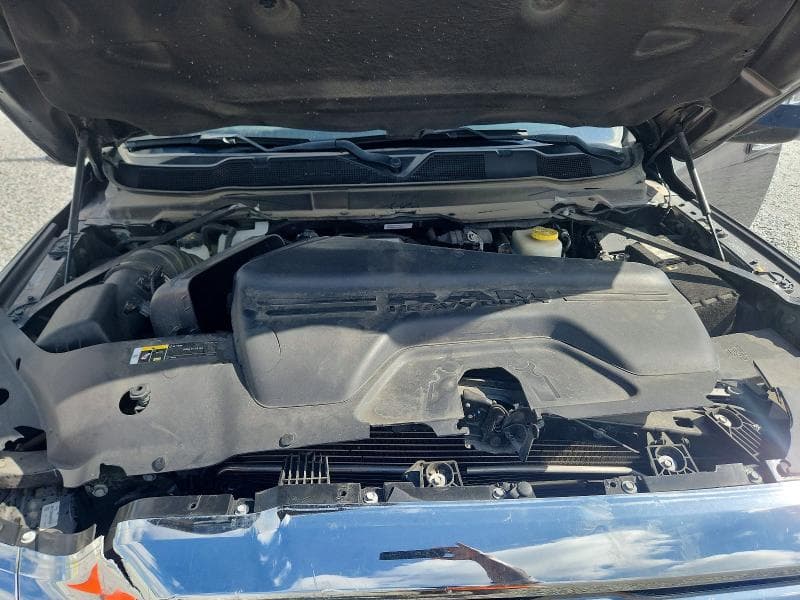 2022 RAM 3500 LARAMIE 11