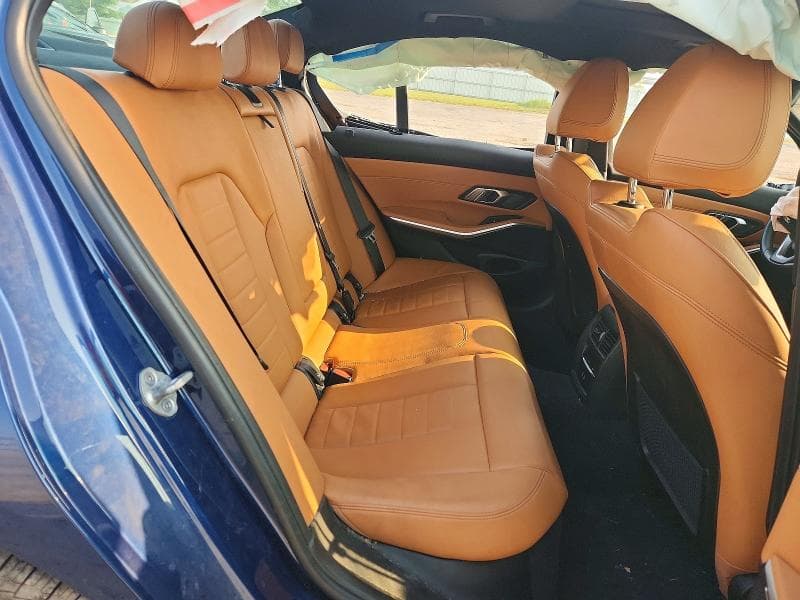 2021 BMW 330XI 10