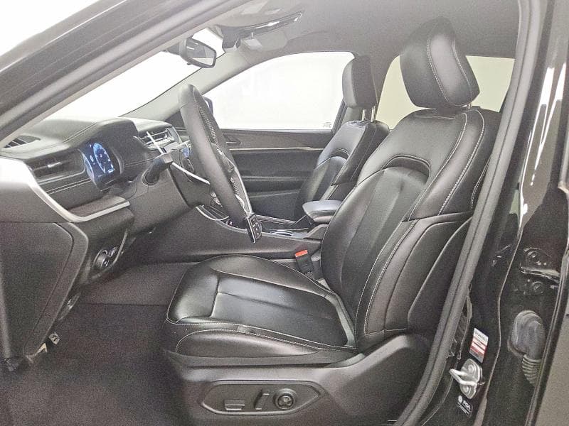 2024 JEEP GRAND CHEROKEE L LIMITED 7