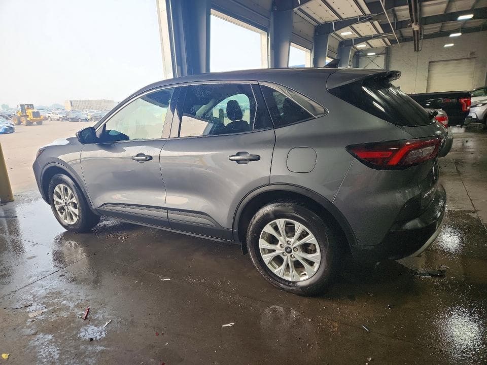 2023 FORD ESCAPE ACTIVE 2