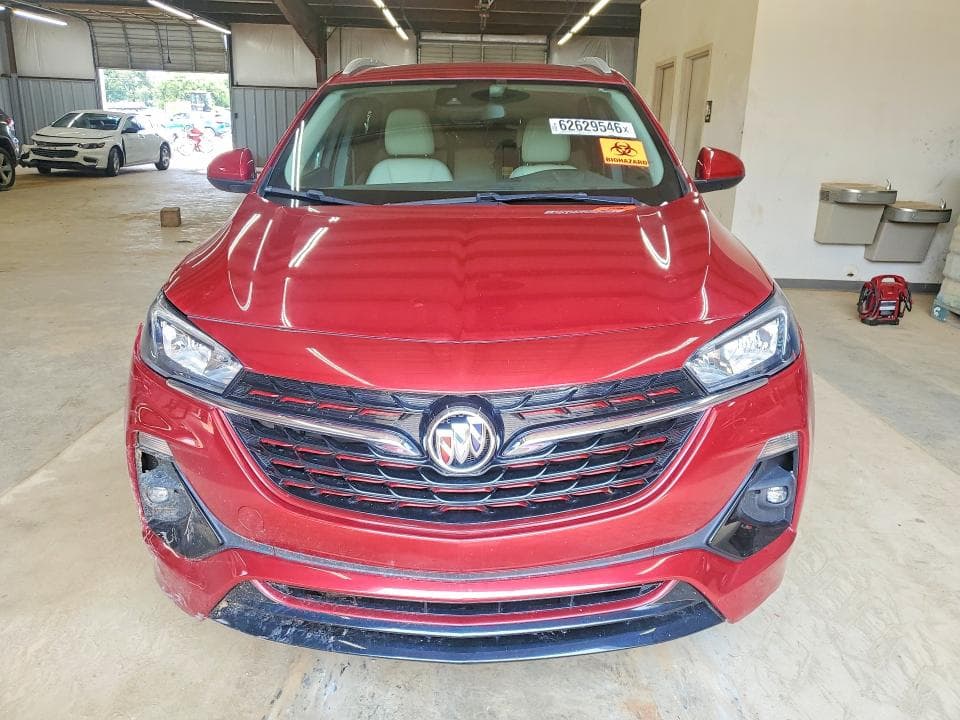 2021 BUICK ENCORE GX PREFERRED 5