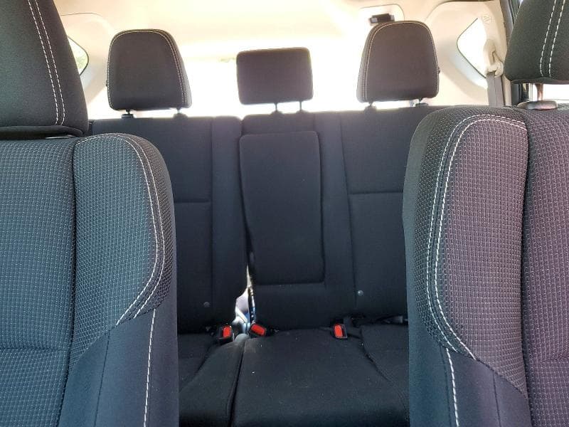 2018 TOYOTA RAV4 XLE 10