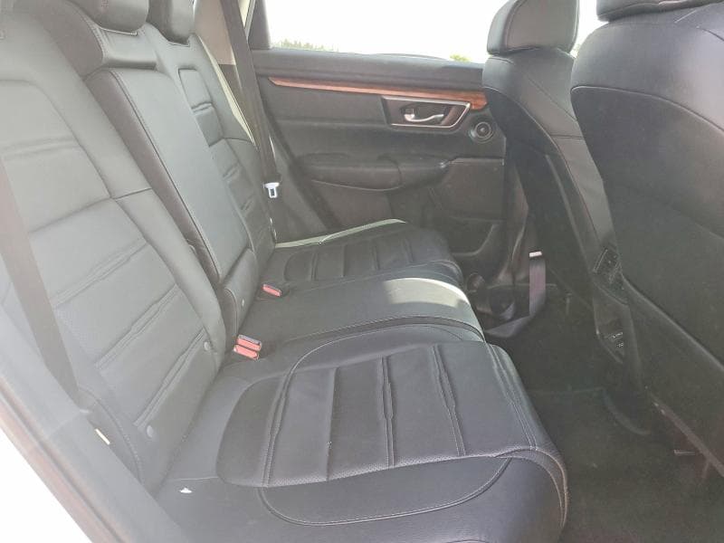 2022 HONDA CR-V EXL 11