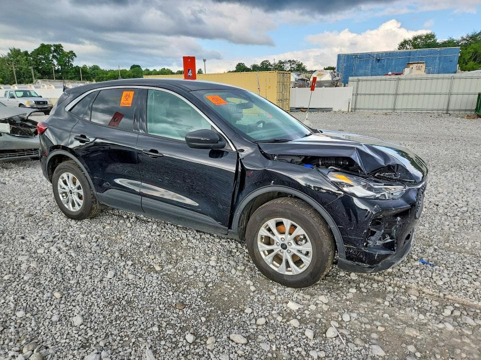 2023 FORD ESCAPE ACTIVE 4