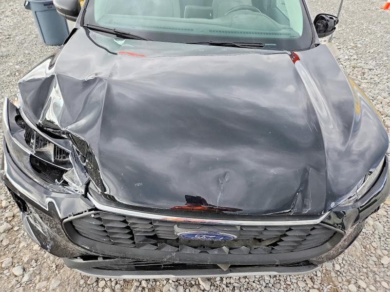 2023 FORD ESCAPE ACTIVE 12