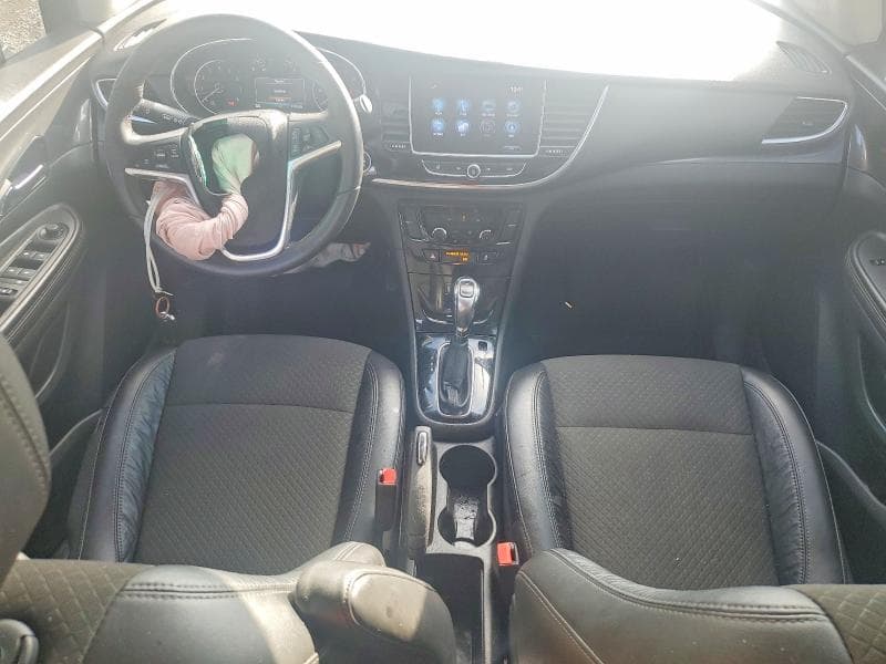2017 BUICK ENCORE PREFERRED 8