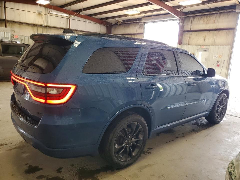 2024 DODGE DURANGO GT GT 3