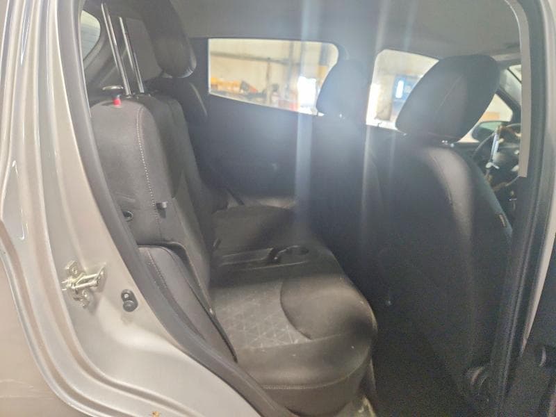 2020 CHEVROLET SPARK LS 10