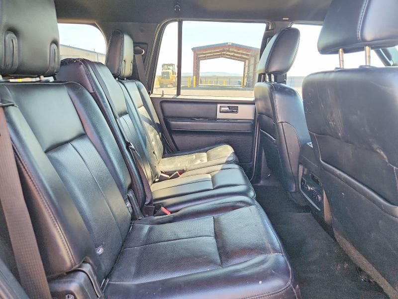 2017 FORD EXPEDITION LIMITED 11