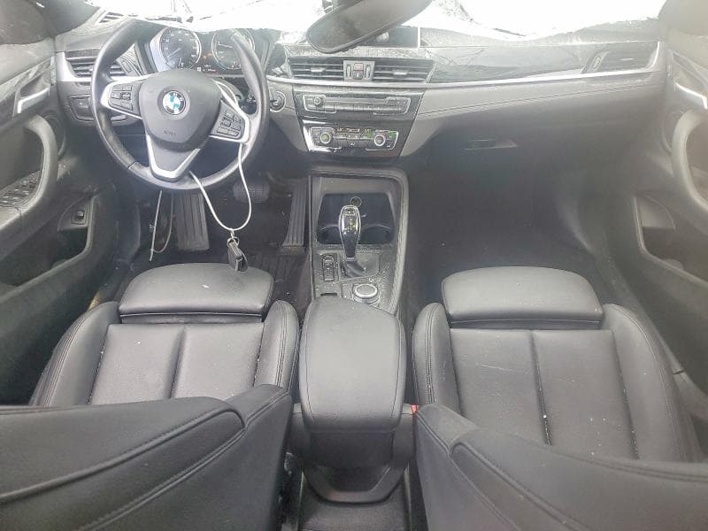 2023 BMW X2 SDRIVE28I 8