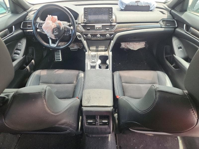 2020 HONDA ACCORD SPORT 8