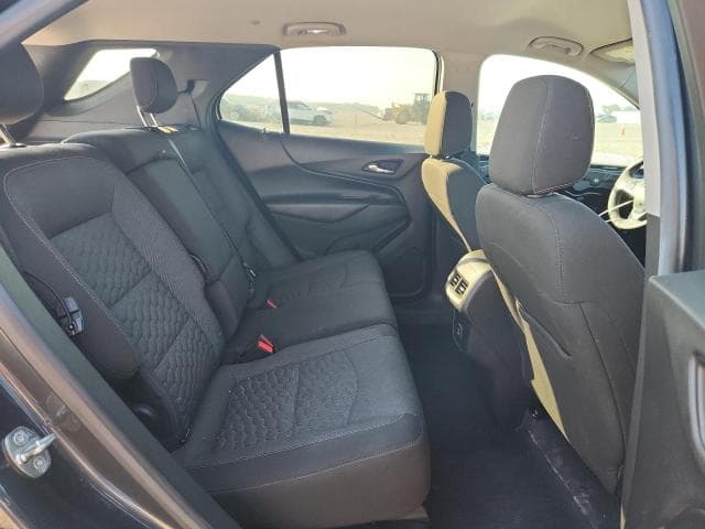2020 CHEVROLET EQUINOX LT 11