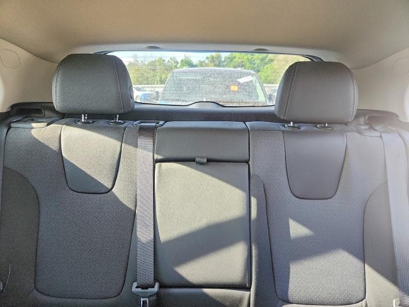 2023 BUICK ENCORE GX SELECT 10