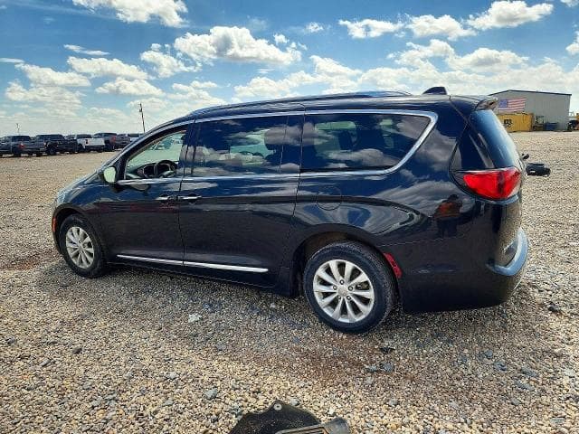 2019 CHRYSLER PACIFICA TOURING L 2