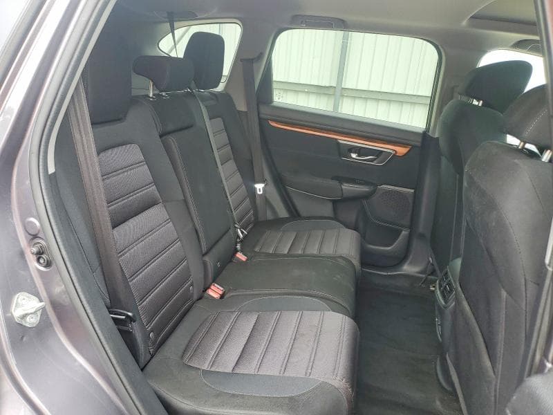 2018 HONDA CR-V EX 11