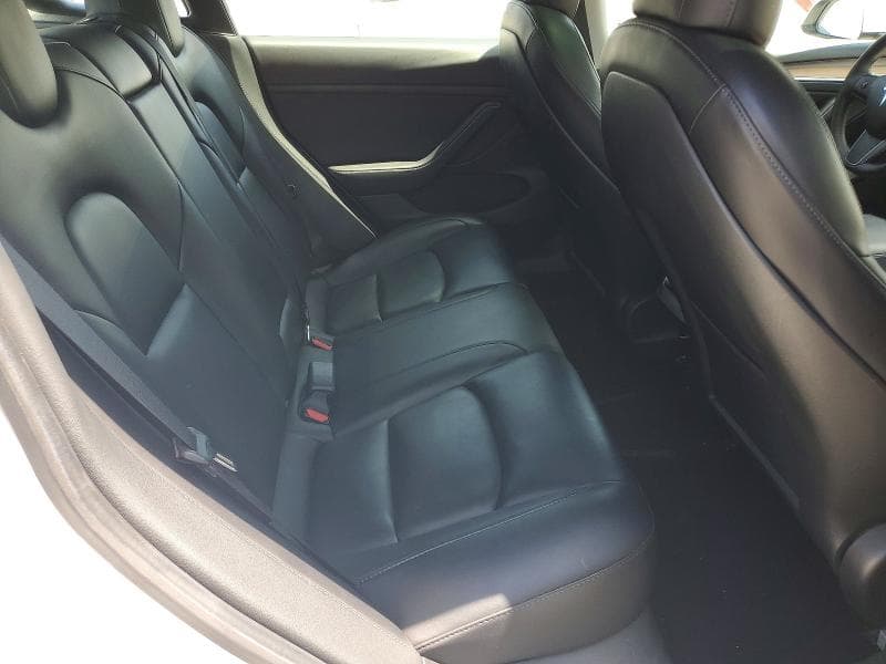 2021 TESLA MODEL 3 10