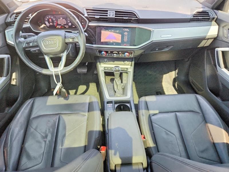 2021 AUDI Q3 PREMIUM S LINE 45 8