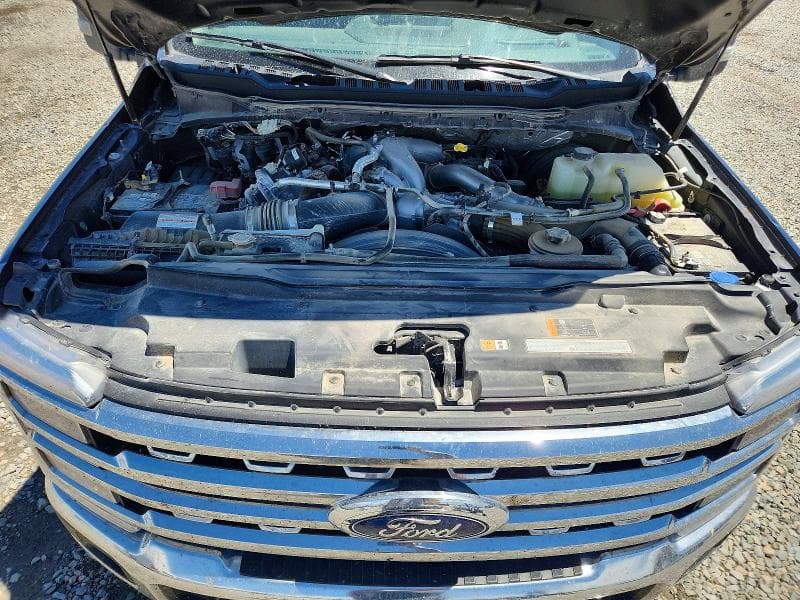 2024 FORD F350 SUPER DUTY 11