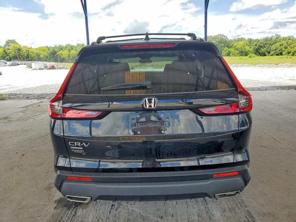 2023 HONDA CR-V SPORT 6