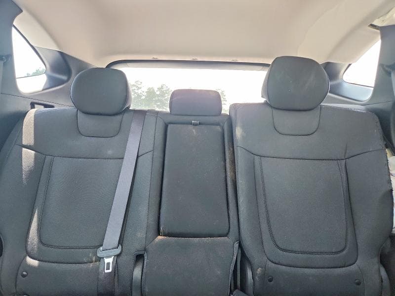 2026 HYUNDAI TUCSON SE 10