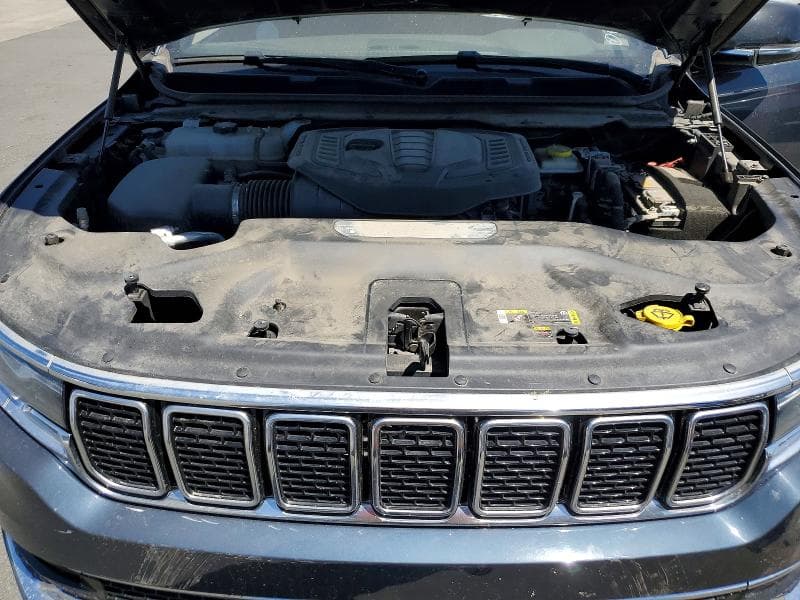 2024 JEEP WAGONEER SERIES II 12
