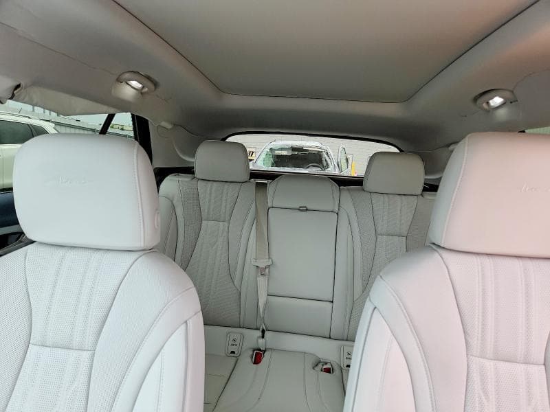 2025 BUICK ENVISION AVENIR 10