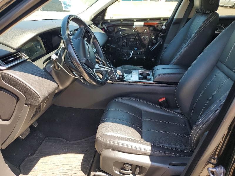 2021 LAND ROVER RANGE ROVER VELAR R-DYNAMIC S 7