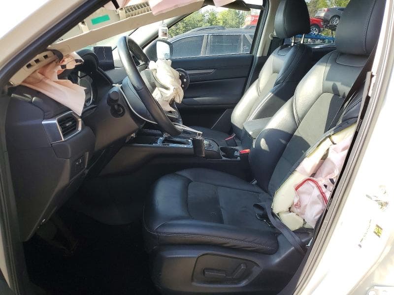 2023 MAZDA CX-5 SELECT 7